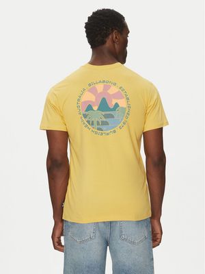 T-shirt męski młodzieżowy Billabong ze sklepu: MODIVO w kategorii: T-shirty męskie - zdjęcie WP-EBWP-BKLVO-LN0_2230083381927