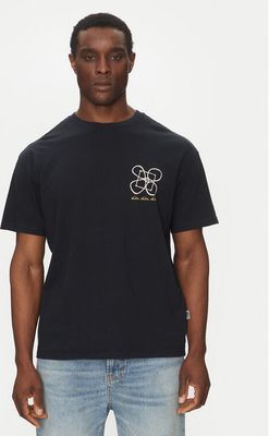 T-shirt męski Quiksilver ze sklepu: MODIVO w kategorii: T-shirty męskie - zdjęcie WP-EBWP-BKLVO-LN0_2230083381941