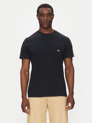 Quiksilver - T-shirt męski ze sklepu: MODIVO w kategorii: T-shirty męskie - zdjęcie WP-EBWP-BKLVO-LN0_2230083381958