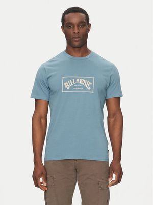 Billabong - T-shirt męski ze sklepu: MODIVO w kategorii: T-shirty męskie - zdjęcie WP-EBWP-BKLVO-LN0_2230083381989