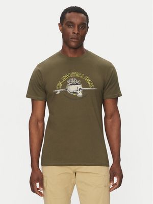 T-shirt męski Quiksilver ze sklepu: MODIVO w kategorii: T-shirty męskie - zdjęcie WP-EBWP-BKLVO-LN0_2230083382146