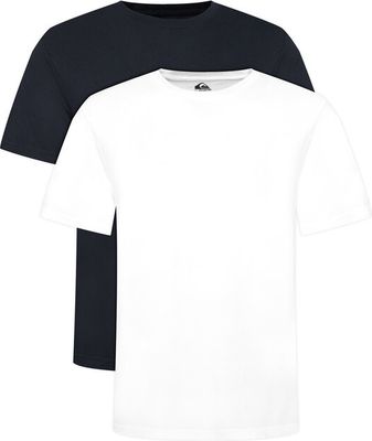 T-shirt męski Quiksilver ze sklepu: MODIVO w kategorii: T-shirty męskie - zdjęcie WP-EBWP-BKLVO-LN0_2230083382207
