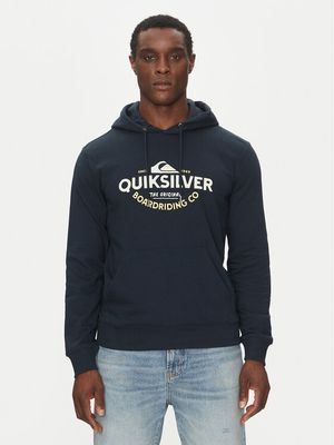 Bluza męska młodzieżowa Quiksilver ze sklepu: MODIVO w kategorii: Bluzy męskie - zdjęcie WP-EBWP-BKLVO-LN0_2230083382245