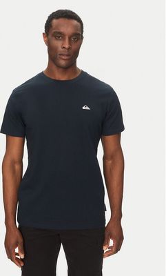 T-shirt męski casualowy Quiksilver ze sklepu: MODIVO w kategorii: T-shirty męskie - zdjęcie WP-EBWP-BKLVO-LN0_2230083382337