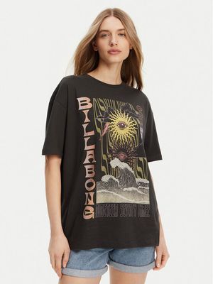 Bluzka damska Billabong ze sklepu: MODIVO w kategorii: Bluzki damskie - zdjęcie WP-EBWP-BKLVO-LN0_2230083382481