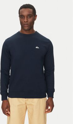 Quiksilver - Bluza męska casual na zimę ze sklepu: MODIVO w kategorii: Bluzy męskie - zdjęcie WP-EBWP-BKLVO-LN0_2230083382528