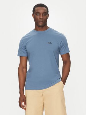 T-shirt męski wiosenny Quiksilver ze sklepu: MODIVO w kategorii: T-shirty męskie - zdjęcie WP-EBWP-BKLVO-LN0_2230083382535