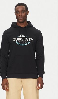Bluza męska Quiksilver ze sklepu: MODIVO w kategorii: Bluzy męskie - zdjęcie WP-EBWP-BKLVO-LN0_2230083382702