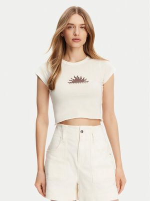 Bluzka damska Billabong ze sklepu: MODIVO w kategorii: Bluzki damskie - zdjęcie WP-EBWP-BKLVO-LN0_2230083382771
