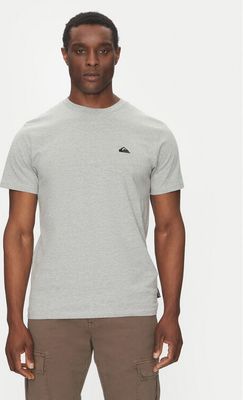 Quiksilver - T-shirt męski casual ze sklepu: MODIVO w kategorii: T-shirty męskie - zdjęcie WP-EBWP-BKLVO-LN0_2230083382788