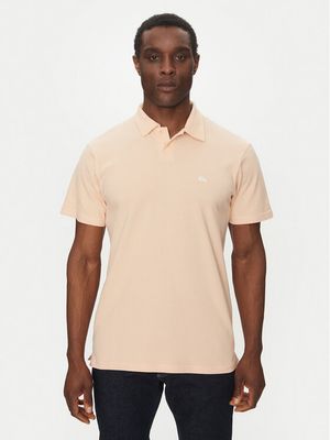 T-shirt męski casual Quiksilver ze sklepu: MODIVO w kategorii: T-shirty męskie - zdjęcie WP-EBWP-BKLVO-LN0_2230083382887