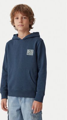 Billabong - Bluza chłopięca jesienna ze sklepu: MODIVO w kategorii: Bluzy chłopięce - zdjęcie WP-EBWP-BKLVO-LN0_2230084071636