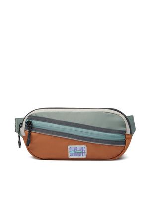 Nerka casualowy Quiksilver ze sklepu: MODIVO w kategorii: Nerki - zdjęcie WP-EBWP-BKLVO-LN0_2230084071711