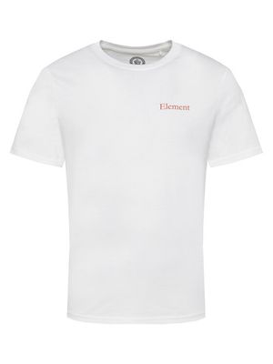 T-shirt męski wiosenny Element ze sklepu: MODIVO w kategorii: T-shirty męskie - zdjęcie WP-EBWP-BKLVO-LN0_2230084094499