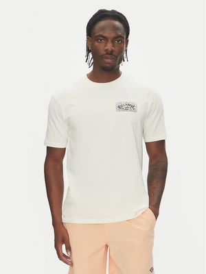 T-shirt męski casual Billabong ze sklepu: MODIVO w kategorii: T-shirty męskie - zdjęcie WP-EBWP-BKLVO-LN0_2230084094567
