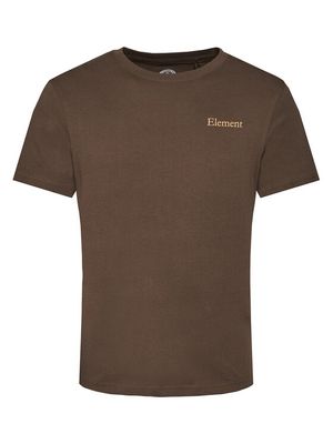 T-shirt męski Element ze sklepu: MODIVO w kategorii: T-shirty męskie - zdjęcie WP-EBWP-BKLVO-LN0_2230084094673