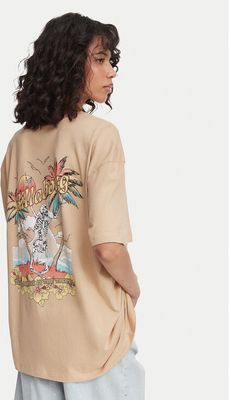 Bluzka damska Billabong ze sklepu: MODIVO w kategorii: Bluzki damskie - zdjęcie WP-EBWP-BKLVO-LN0_2230084191914