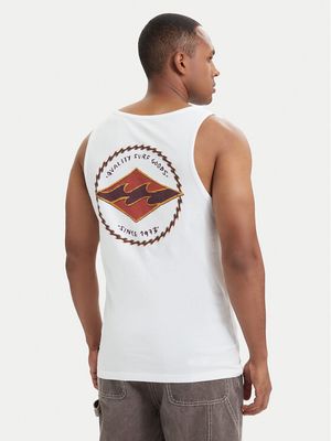 T-shirt męski na wiosnę Billabong ze sklepu: MODIVO w kategorii: T-shirty męskie - zdjęcie WP-EBWP-BKLVO-LN0_2230084192799