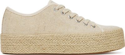 DeeZee - Espadryle damskie letnie ze sklepu: MODIVO w kategorii: Espadryle damskie - zdjęcie WP-EBWP-BKLVO-LN0_2230084389328