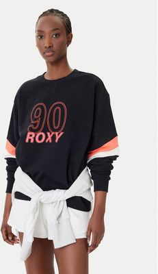 Bluza damska ROXY ze sklepu: MODIVO w kategorii: Bluzy damskie - zdjęcie WP-EBWP-BKLVO-LN0_2230084399426