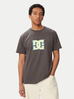 T-shirt męski na wiosnę Dc Shoes ze sklepu: MODIVO w kategorii: T-shirty męskie - zdjęcie WP-EBWP-BKLVO-LN0_2230084401174