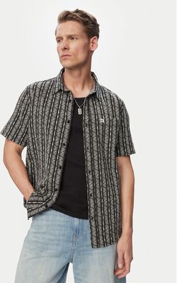 Quiksilver - Koszula męska ze sklepu: MODIVO w kategorii: Koszule męskie - zdjęcie WP-EBWP-BKLVO-LN0_2230084445529
