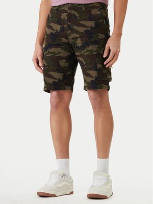 Spodenki męskie Quiksilver ze sklepu: MODIVO w kategorii: Spodenki męskie - zdjęcie WP-EBWP-BKLVO-LN0_2230084445697