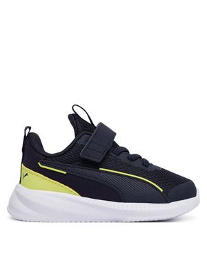 Buty sportowe dziecięce na wiosnę Puma ze sklepu: MODIVO w kategorii: Buty sportowe dziecięce - zdjęcie WP-EBWP-BKLVO-LN0_2230084962866