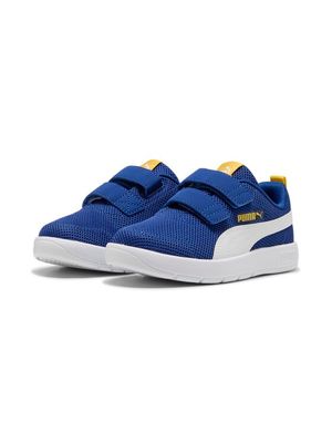 Buty sportowe dziecięce na wiosnę Puma ze sklepu: MODIVO w kategorii: Buty sportowe dziecięce - zdjęcie WP-EBWP-BKLVO-LN0_2230084963597
