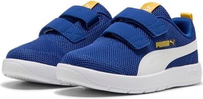 Buty sportowe dziecięce na wiosnę Puma ze sklepu: MODIVO w kategorii: Buty sportowe dziecięce - zdjęcie WP-EBWP-BKLVO-LN0_2230084963597