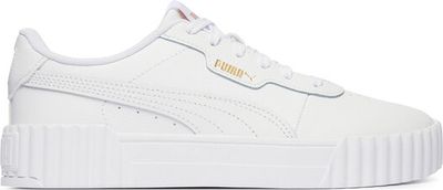 Buty sportowe damskie wiosenne Puma ze sklepu: MODIVO w kategorii: Buty sportowe damskie - zdjęcie WP-EBWP-BKLVO-LN0_2230084964518