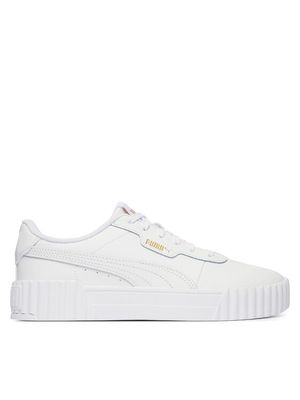 Buty sportowe damskie wiosenne Puma ze sklepu: MODIVO w kategorii: Buty sportowe damskie