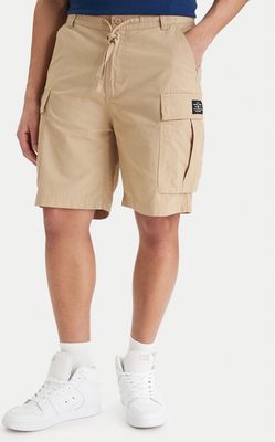 Dc Shoes - Spodenki męskie letnie ze sklepu: MODIVO w kategorii: Spodenki męskie - zdjęcie WP-EBWP-BKLVO-LN0_2230085498487