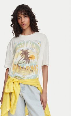 Bluzka damska Billabong ze sklepu: MODIVO w kategorii: Bluzki damskie - zdjęcie WP-EBWP-BKLVO-LN0_2230085515313