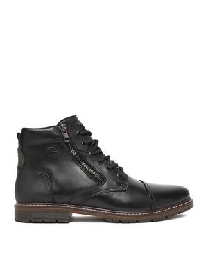 Buty zimowe męskie na zimę Rieker ze sklepu: MODIVO w kategorii: Buty zimowe męskie - zdjęcie WP-EBWP-BKLVO-LN0_2230085535946