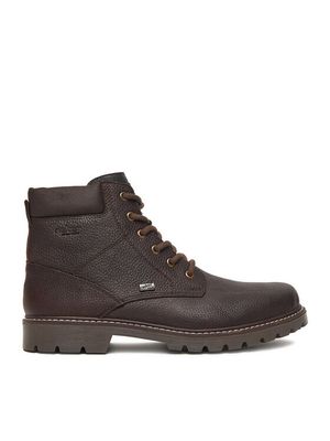Buty zimowe męskie na zimę Rieker ze sklepu: MODIVO w kategorii: Buty zimowe męskie - zdjęcie WP-EBWP-BKLVO-LN0_2230085536172