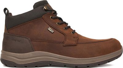 Buty zimowe męskie na zimę Rieker ze sklepu: MODIVO w kategorii: Buty zimowe męskie - zdjęcie WP-EBWP-BKLVO-LN0_2230085536615