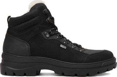 Buty zimowe męskie na zimę Rieker ze sklepu: MODIVO w kategorii: Buty zimowe męskie - zdjęcie WP-EBWP-BKLVO-LN0_2230085536721
