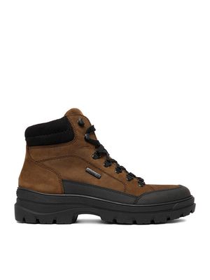 Buty zimowe męskie na zimę Rieker ze sklepu: MODIVO w kategorii: Buty zimowe męskie - zdjęcie WP-EBWP-BKLVO-LN0_2230085537155