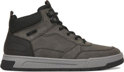 Buty zimowe męskie Rieker ze sklepu: MODIVO w kategorii: Buty zimowe męskie - zdjęcie WP-EBWP-BKLVO-LN0_2230085537254
