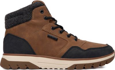 Rieker - Buty zimowe męskie na zimę ze sklepu: MODIVO w kategorii: Buty zimowe męskie - zdjęcie WP-EBWP-BKLVO-LN0_2230085537650
