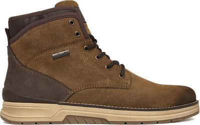 Buty zimowe męskie na zimę Rieker ze sklepu: MODIVO w kategorii: Buty zimowe męskie - zdjęcie WP-EBWP-BKLVO-LN0_2230085538237