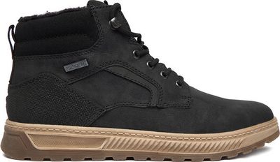 Rieker - Buty zimowe męskie zimowe ze sklepu: MODIVO w kategorii: Buty zimowe męskie - zdjęcie WP-EBWP-BKLVO-LN0_2230085538411