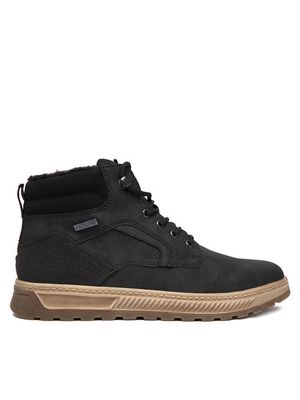Rieker - Buty zimowe męskie zimowe ze sklepu: MODIVO w kategorii: Buty zimowe męskie - zdjęcie WP-EBWP-BKLVO-LN0_2230085538411