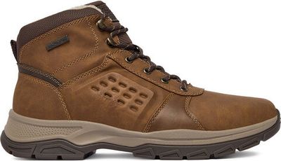 Rieker - Buty zimowe męskie na zimę ze sklepu: MODIVO w kategorii: Buty zimowe męskie - zdjęcie WP-EBWP-BKLVO-LN0_2230085538442