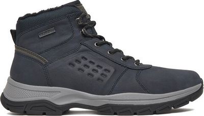 Buty zimowe męskie na zimę Rieker ze sklepu: MODIVO w kategorii: Buty zimowe męskie - zdjęcie WP-EBWP-BKLVO-LN0_2230085538466