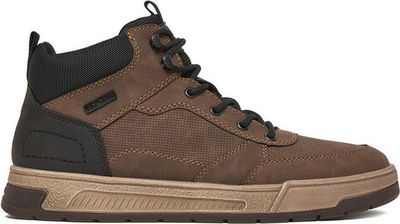 Rieker - Buty zimowe męskie na zimę ze sklepu: MODIVO w kategorii: Buty zimowe męskie - zdjęcie WP-EBWP-BKLVO-LN0_2230085538503