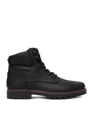 Buty zimowe męskie zimowe Rieker ze sklepu: MODIVO w kategorii: Buty zimowe męskie - zdjęcie WP-EBWP-BKLVO-LN0_2230085539050