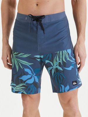Kąpielówki Quiksilver ze sklepu: MODIVO w kategorii: Kąpielówki - zdjęcie WP-EBWP-BKLVO-LN0_2230085589642