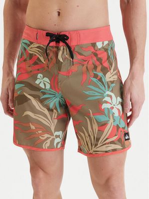 Kąpielówki Quiksilver ze sklepu: MODIVO w kategorii: Kąpielówki - zdjęcie WP-EBWP-BKLVO-LN0_2230085589666
